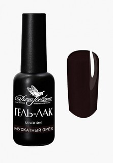 Гель-лак для ногтей Dona Jerdona