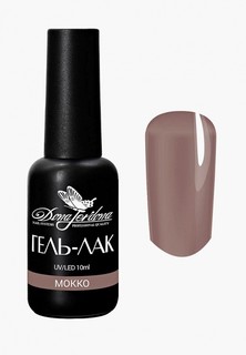 Гель-лак для ногтей Dona Jerdona