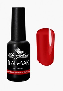 Гель-лак для ногтей Dona Jerdona