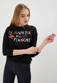 Свитшот Elisabetta Franchi