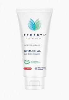 Скраб для лица Femegyl