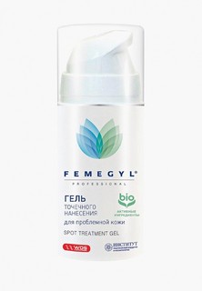 Гель для лица Femegyl
