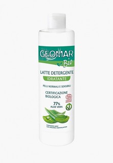 Молочко для лица Geomar