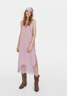 Платье Stradivarius