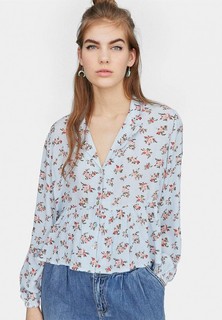 Блуза Stradivarius