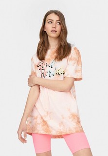 Футболка Stradivarius