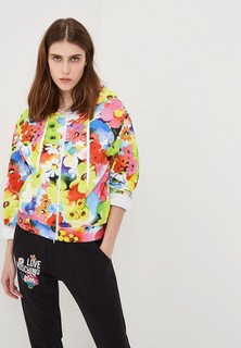 Толстовка Love Moschino