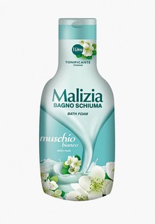 Пена для ванн Malizia