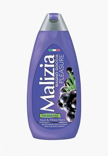 Гель для душа Malizia