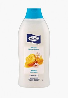 Шампунь MilMil