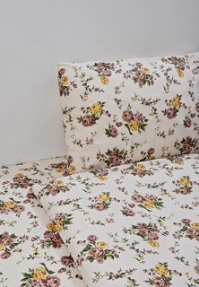 Постельное белье 1,5-спальное Seta