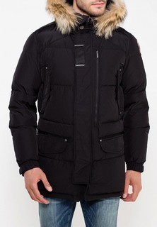 Пуховик Parajumpers