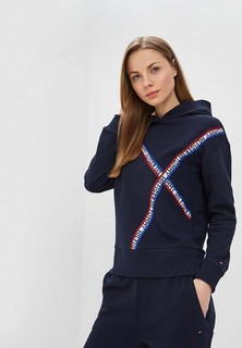 Худи Tommy Hilfiger