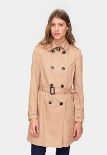 Плащ Stradivarius