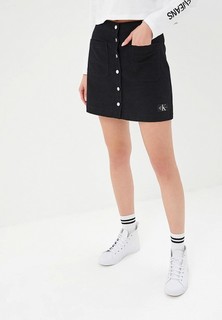 Юбка Calvin Klein Jeans