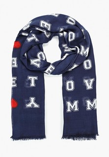 Палантин Tommy Hilfiger