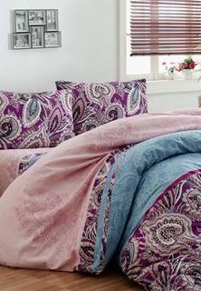 Постельное белье 1,5-спальное Arya home collection
