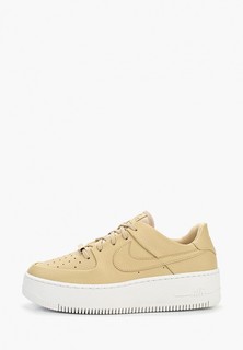 Кеды Nike
