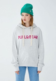 Толстовка Pull&Bear