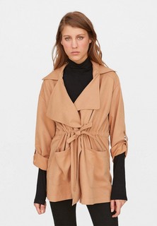 Куртка Stradivarius