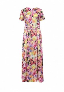 Платье MadaM T