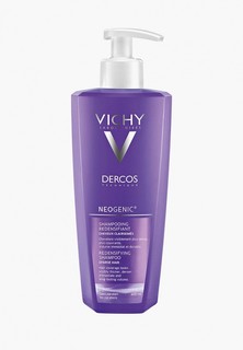 Шампунь Vichy