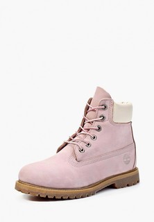 Ботинки Timberland