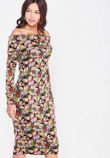 Платье MadaM T