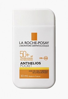 Крем солнцезащитный La Roche-Posay