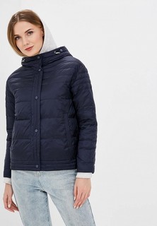 Куртка утепленная Clasna