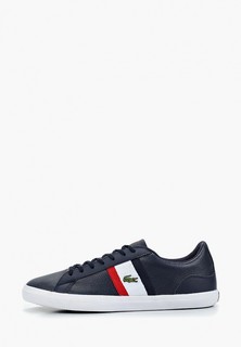 Кеды Lacoste