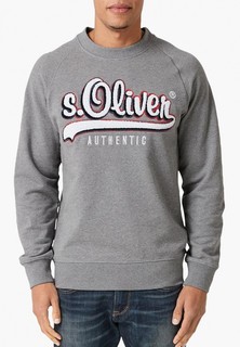 Свитшот s.Oliver