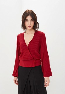 Пуловер Pink Summer