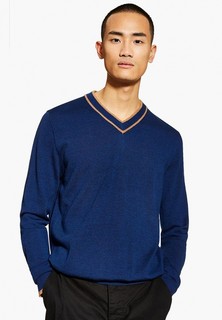 Пуловер Topman