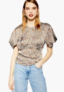 Блуза Topshop