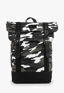 Рюкзак Button Blue