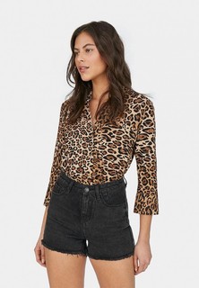 Шорты джинсовые Stradivarius