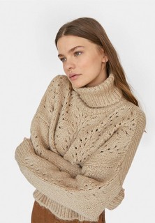 Свитер Stradivarius