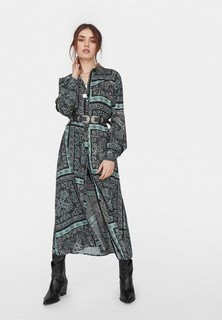 Платье Stradivarius