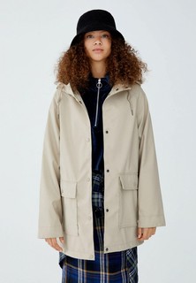 Ветровка Pull&Bear