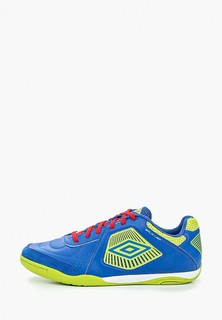 Бутсы зальные Umbro