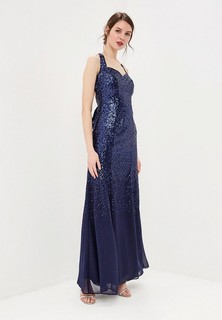 Платье Goddiva