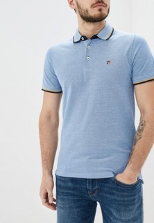 Поло Jack & Jones