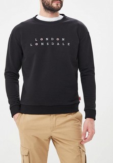 Свитшот Lonsdale