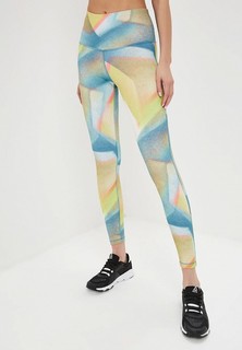 Тайтсы Reebok