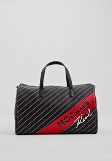 Сумка дорожная Karl Lagerfeld