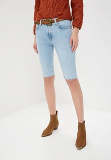 Шорты джинсовые Mango