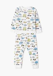 Пижама Blukids