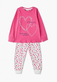 Пижама Blukids