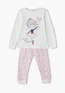 Пижама Blukids